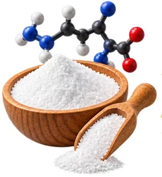 L-Arginin-Hydrochlorid als Baustein der Ophtalmica-Formel