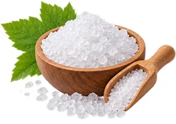 Magnesium als Citrat als Baustein der Ophtalmica-Formel