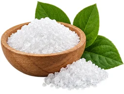 Magnesium als Citrat als Baustein der Ophtalmica-Formel