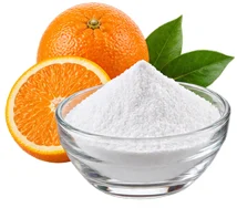 Vitamin C (Ascorbinsäure) als Baustein der Ophtalmica-Formel