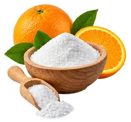 Vitamin C (Ascorbinsäure) als Baustein der Ophtalmica-Formel