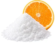 Vitamin C (Ascorbinsäure) als Baustein der Ophtalmica-Formel