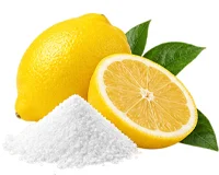Vitamin C (Ascorbinsäure) als Baustein der Ophtalmica-Formel