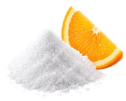 Vitamin C (Ascorbinsäure) als Baustein der Ophtalmica-Formel