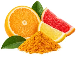 Zitrus-Bioflavonoide als Baustein der Ophtalmica-Formel