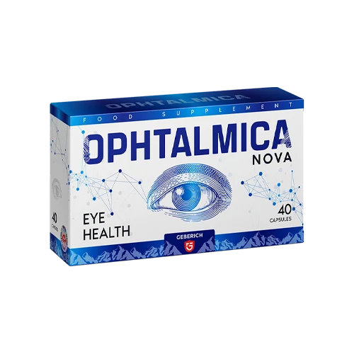 Ophtalmica